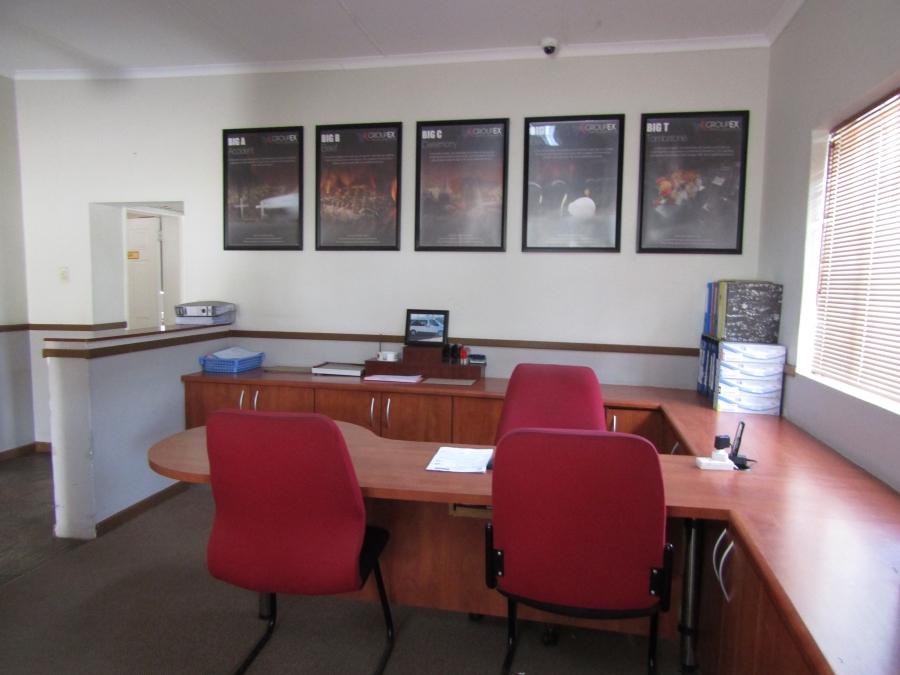 Commercial Property for Sale in Humansdorp Eastern Cape